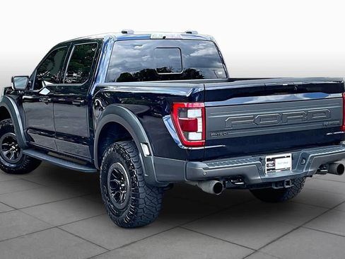 Used 2022 Ford F150 Raptor w/ Equipment Group 801A High AWD/4WD image 12