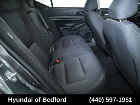 Used 2024 Nissan Altima 2.5 S FWD image 32