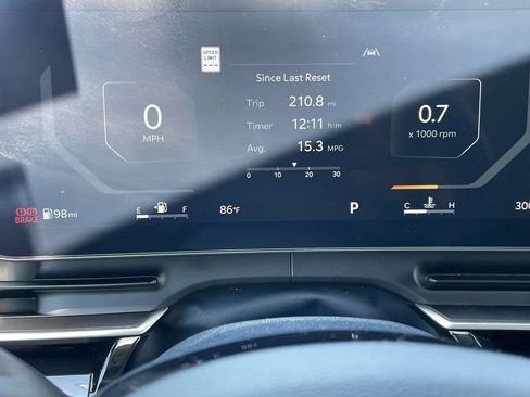 Used 2025 Kia Carnival SX Prestige FWD image 25