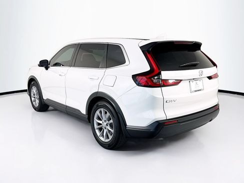 Certified 2024 Honda CR-V EX image 7