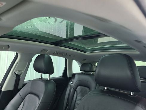 Used 2015 Audi Q5 3.0T Premium Plus w/ Technology Package image 20