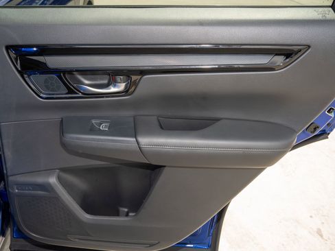 Certified 2023 Honda CR-V EX-L image 8