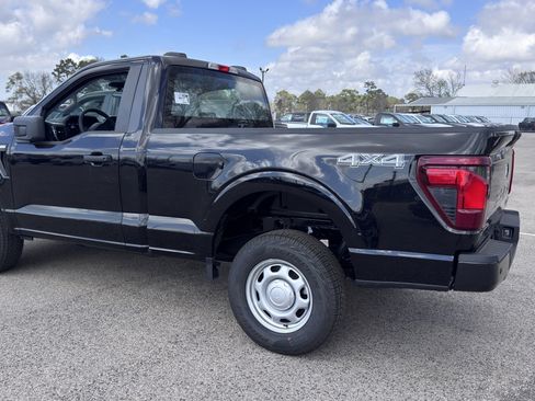 New 2026 Ford F150 XL image 5