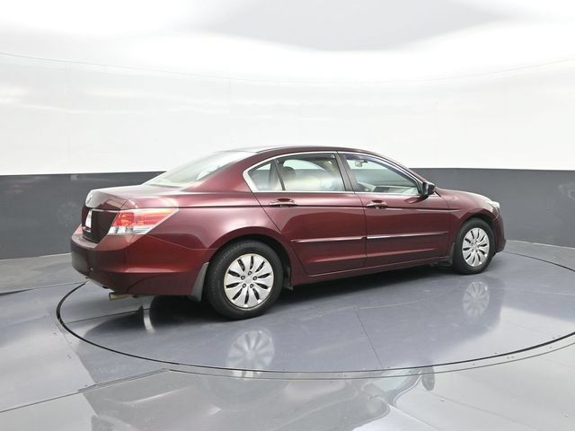 Used 2009 Honda Accord LX image 12