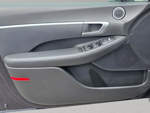 New 2026 Hyundai Sonata SE FWD image 12