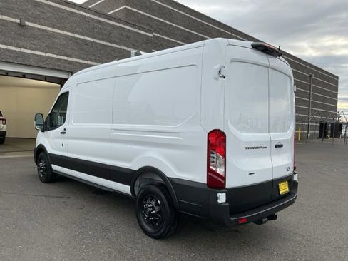 New 2026 Ford Transit 250 Base image 6