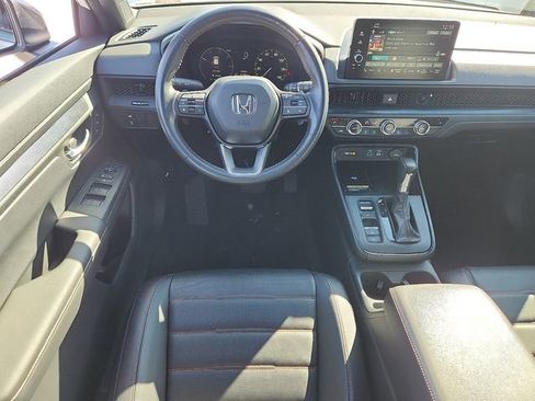 Used 2025 Honda CR-V Sport-L image 11
