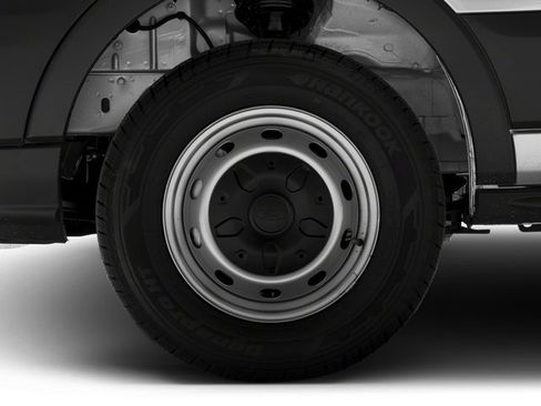 Used 2017 Ford Transit 150 148 Medium Roof w/ Interior Upgrade Package image 25