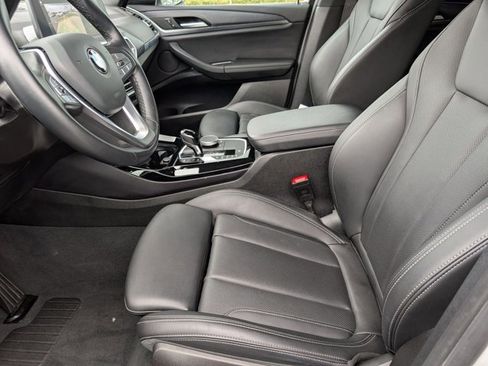 Certified 2024 BMW X3 xDrive30i w/ Convenience Package image 17