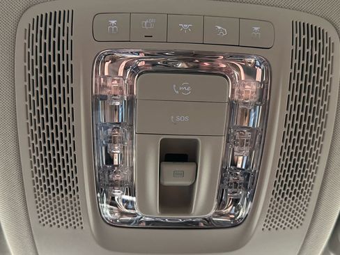 Used 2025 Mercedes-Benz GLE 350 4MATIC image 39