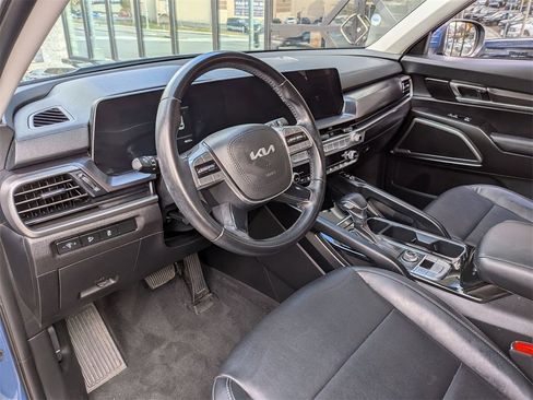 Used 2023 Kia Telluride S w/ S Sunroof Package image 13