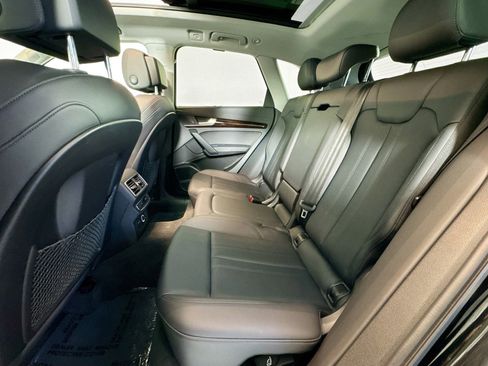 Used 2019 Audi Q5 2.0T Premium Plus w/ Premium Plus Package image 23