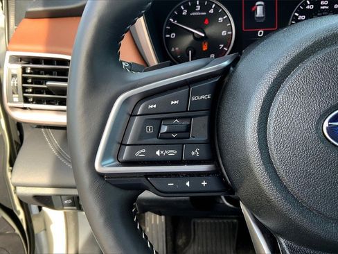 Certified 2025 Subaru Outback Touring image 11