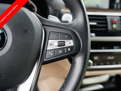 Used 2020 BMW X3 sDrive30i w/ Premium Package RWD image 17