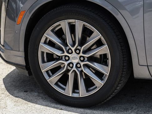 Used 2020 Cadillac XT6 Sport AWD/4WD image 61