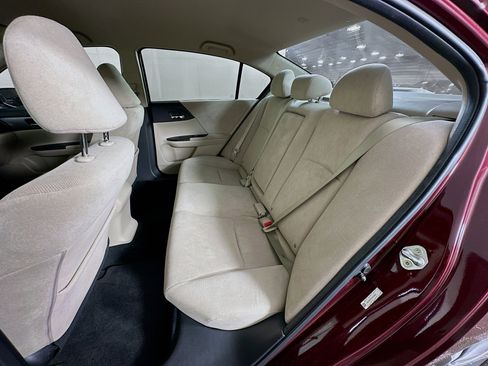 Used 2013 Honda Accord LX image 25