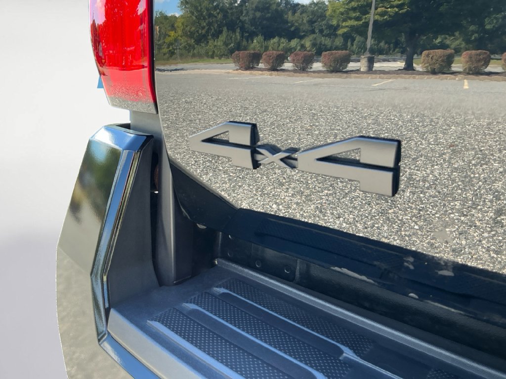 Used 2025 Toyota Tacoma TRD Sport AWD/4WD image 20