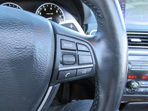 Used 2012 BMW 650i Convertible image 12