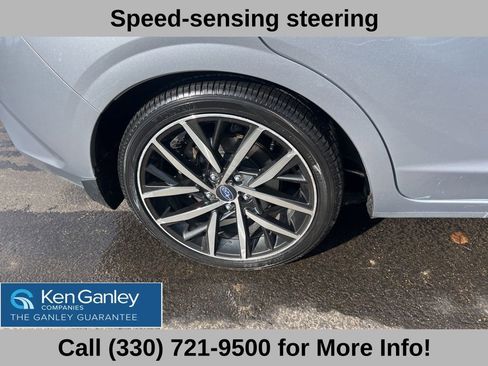 Used 2024 Subaru Impreza 2.0i Sport image 22