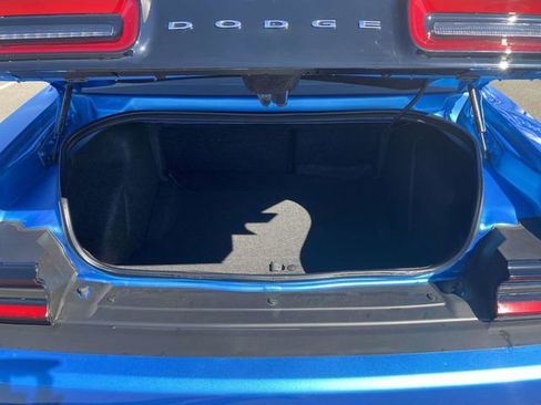 Used 2023 Dodge Challenger SRT Hellcat image 12