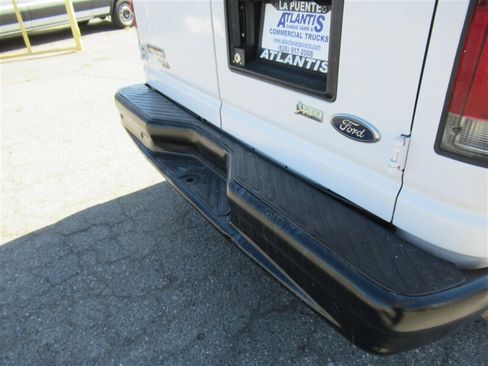 Used 2013 Ford E-150 and Econoline 150 image 26