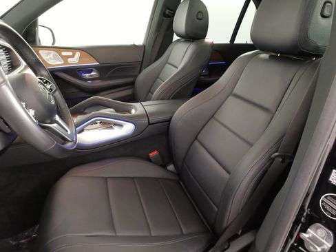 Used 2020 Mercedes-Benz GLE 350 4MATIC image 30