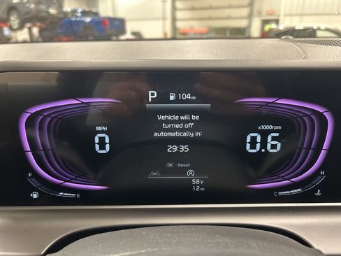 New 2026 Kia Seltos S AWD/4WD image 16