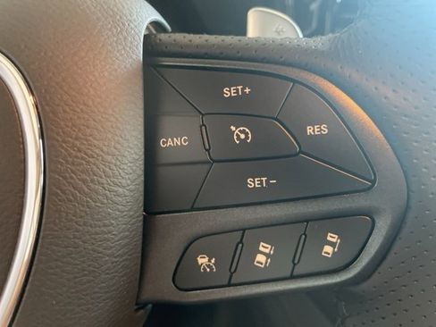 New 2026 Dodge Durango GT w/ Tow 'N Go Package image 17