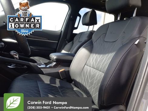 Used 2024 Kia Telluride EX X-Line image 24