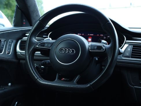 Used 2017 Audi RS 7 Prestige image 6