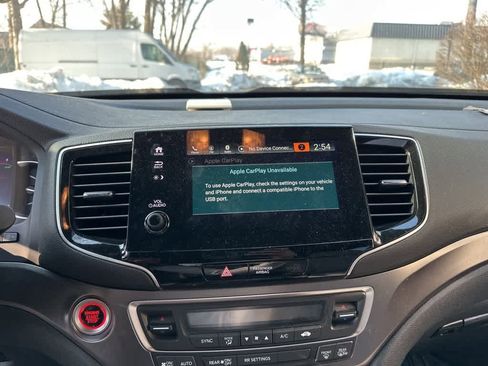 Used 2022 Honda Passport EX-L image 30