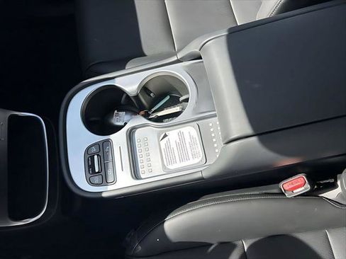 New 2026 Hyundai Ioniq 9 SEL AWD/4WD image 18