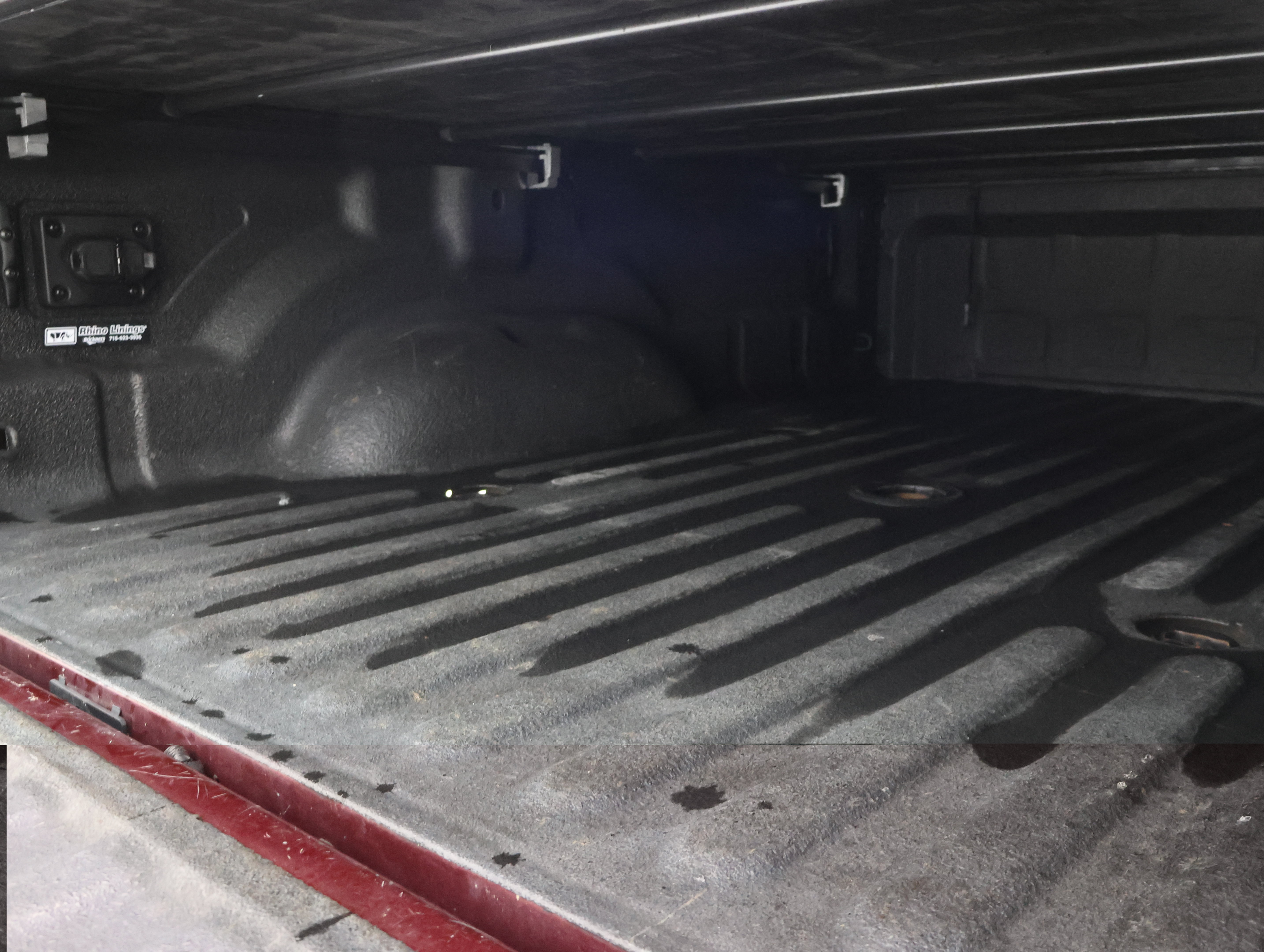 Used 2019 RAM 2500 Big Horn AWD/4WD image 5