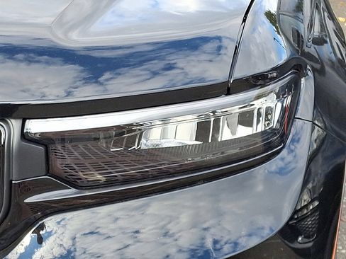 New 2025 Jeep Grand Cherokee L Limited image 4