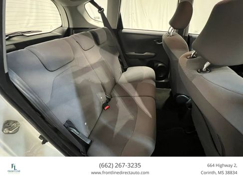 Used 2009 Honda Fit image 24