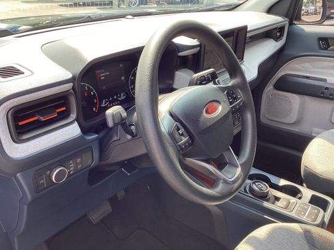 Used 2022 Ford Maverick XLT w/ Equipment Group 300A Standard image 11