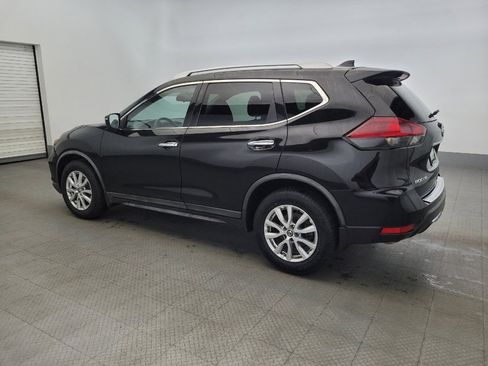 Used 2019 Nissan Rogue S w/ Special Edition Package image 3