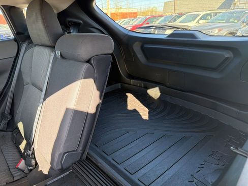 Certified 2024 Subaru Crosstrek 2.0i Premium AWD/4WD image 25