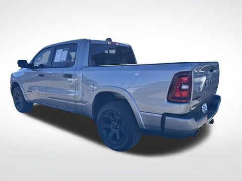 Used 2026 RAM 1500 Lone Star AWD/4WD image 4