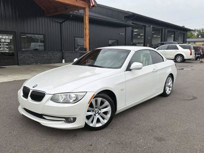 Used 2013 BMW 328i Convertible