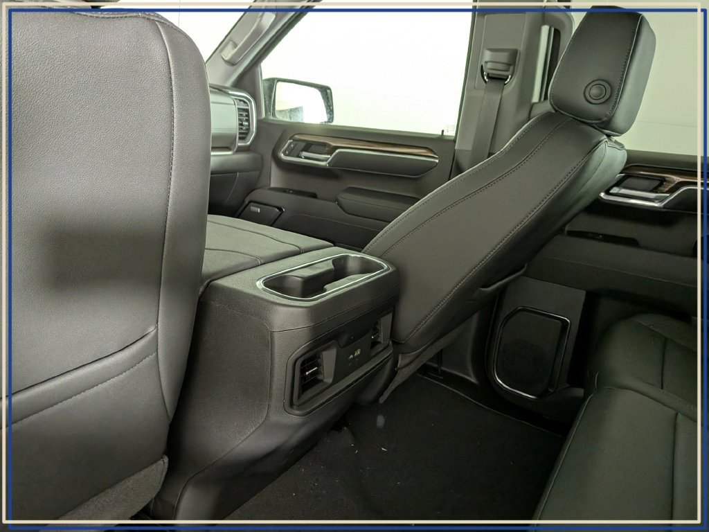 New 2026 Chevrolet Silverado 1500 RST w/ RST All Star Premium Package AWD/4WD image 30