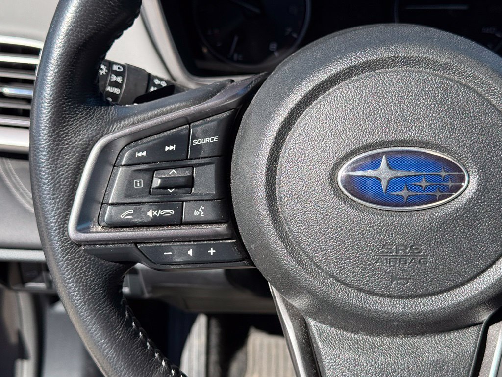 Used 2023 Subaru Outback Limited XT AWD/4WD image 15