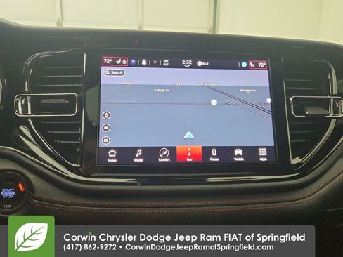 Used 2024 Dodge Durango GT image 25