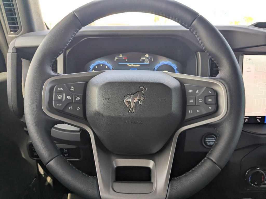 New 2025 Ford Bronco Badlands AWD/4WD image 25