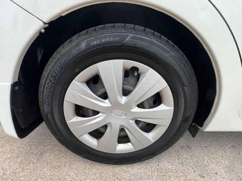 Used 2016 Subaru Impreza 2.0i AWD/4WD image 9