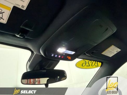 Used 2026 Chevrolet Equinox ACTIV AWD/4WD image 26