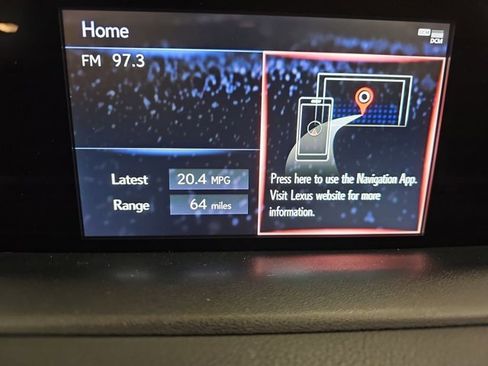 Certified 2020 Lexus RX 350 F Sport w/ Cold Weather Package AWD/4WD image 24