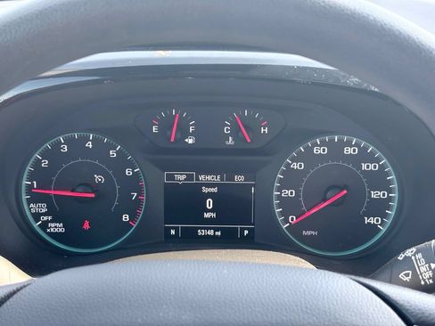 Certified 2023 Chevrolet Traverse LS w/ Safety Package FWD image 9