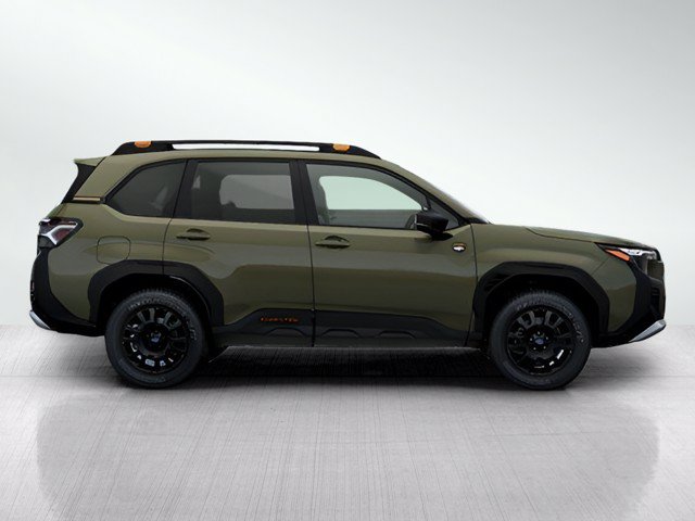 New 2026 Subaru Forester Wilderness AWD/4WD image 7
