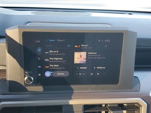 Used 2024 Toyota Tacoma SR5 image 25